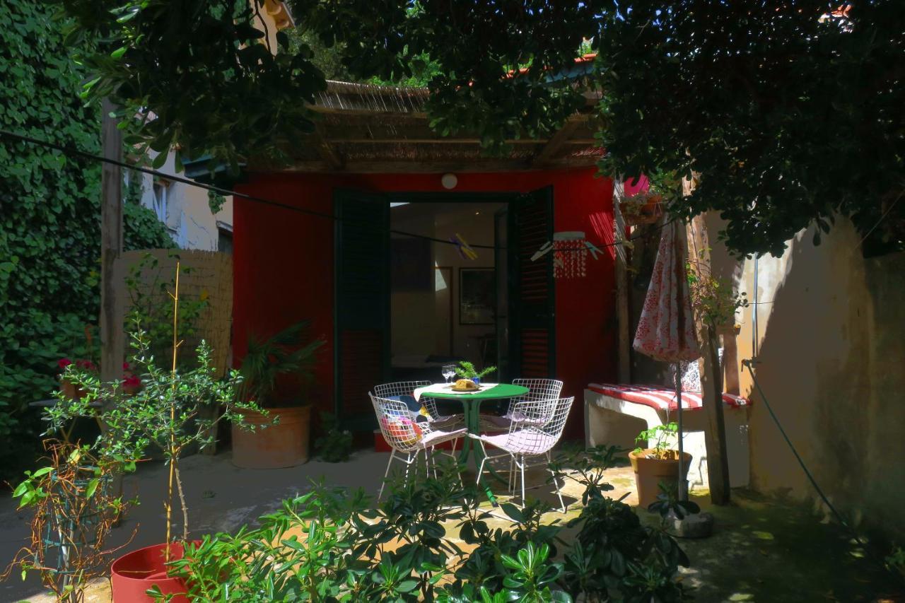 Villa Miomir ドゥブロブニク エクステリア 写真