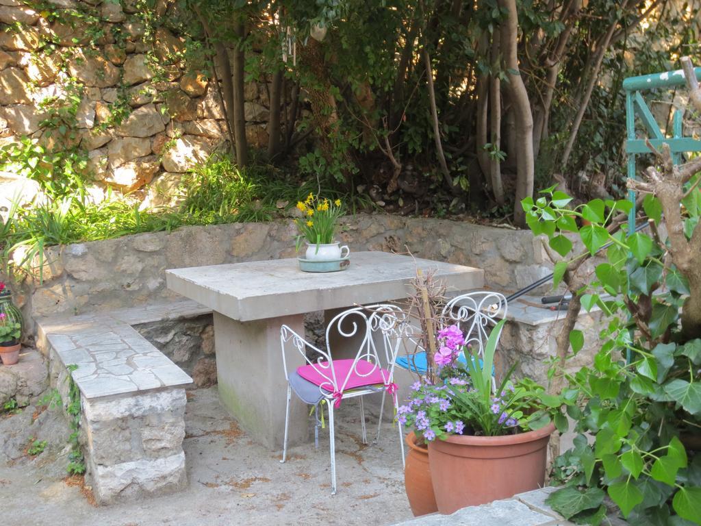 Villa Miomir ドゥブロブニク 部屋 写真