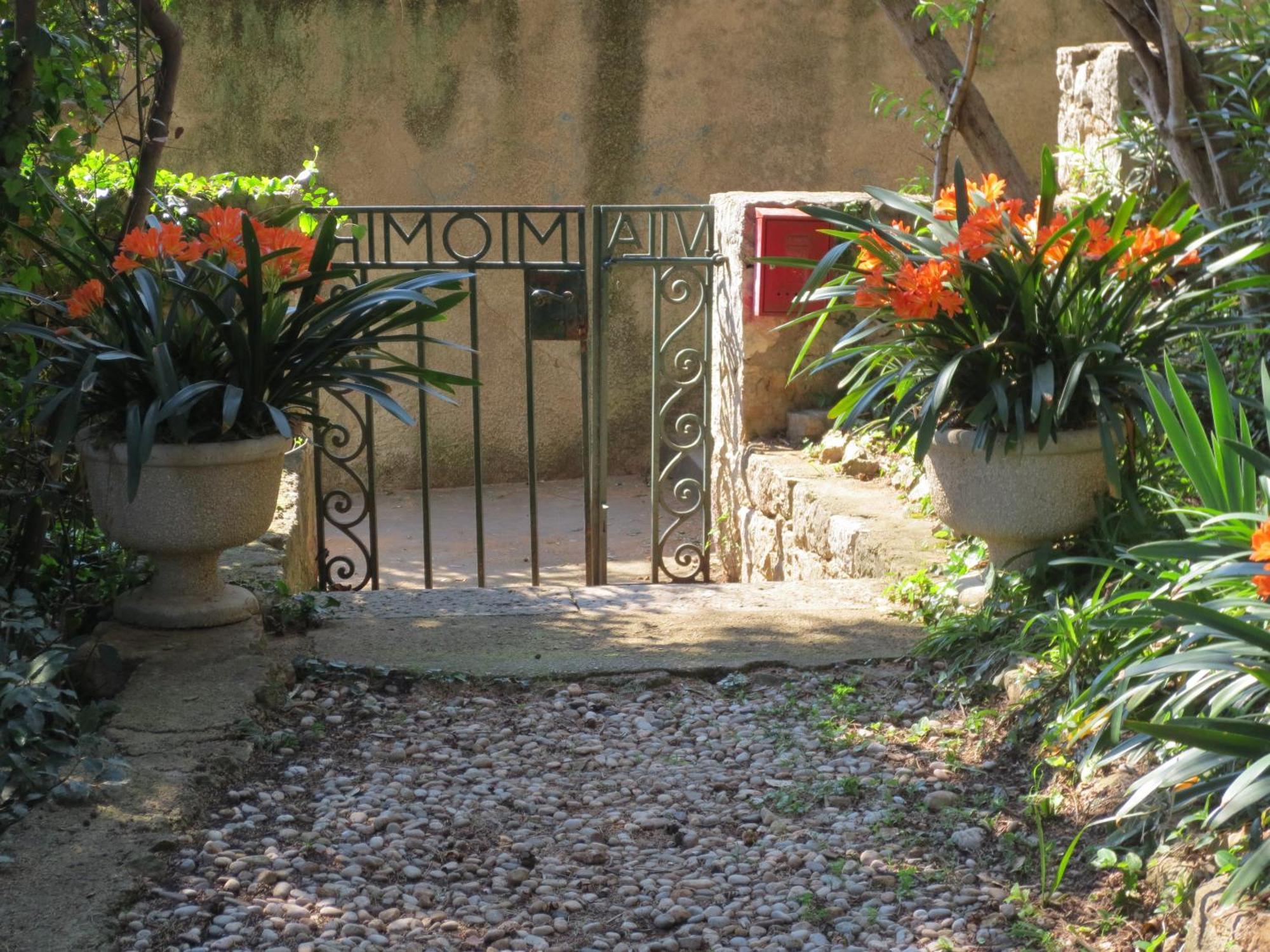Villa Miomir ドゥブロブニク 部屋 写真