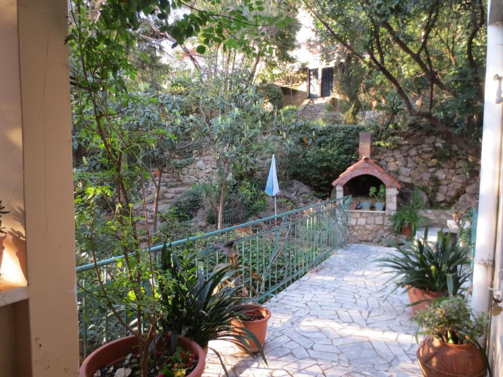 Villa Miomir ドゥブロブニク 部屋 写真