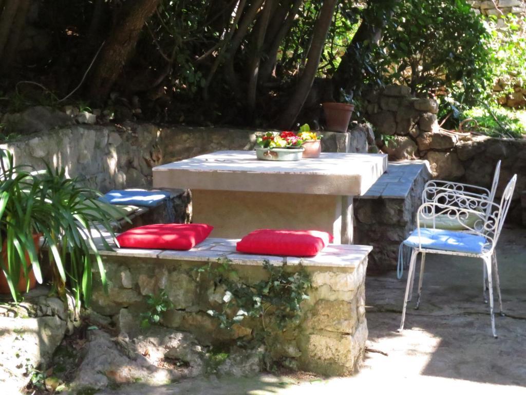 Villa Miomir ドゥブロブニク 部屋 写真