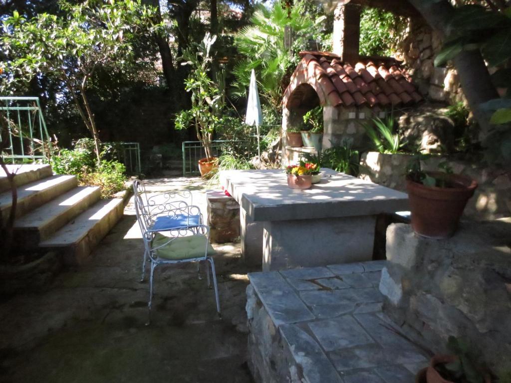 Villa Miomir ドゥブロブニク 部屋 写真